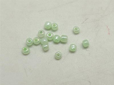 light-green-beads