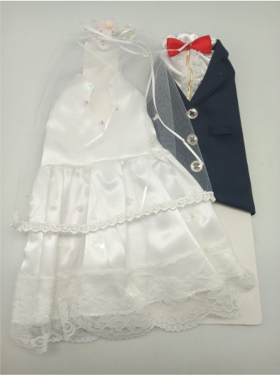mini-bride-and-groom-dresses