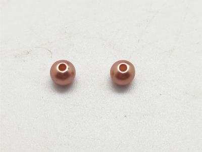 maroon-pearls