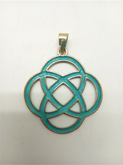 celtic-pendant