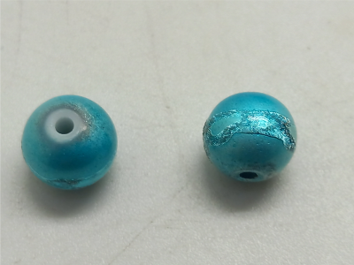 blue-glitter-center-line-beads