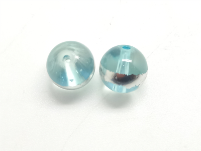 silver-center-line-transparent-blue-beads