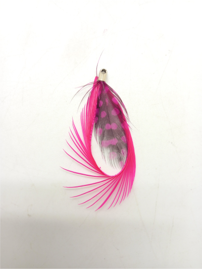 feather-earrings-pink