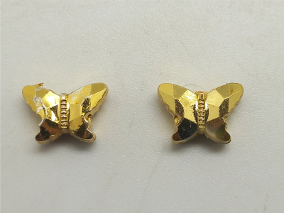 golden-butterfly