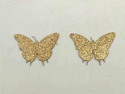 glitter-butterfly