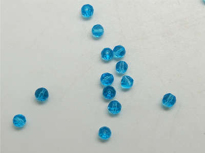 dark-blue-hexagon-pattern-circle-beads