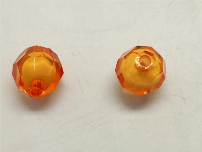 large-orange-beads