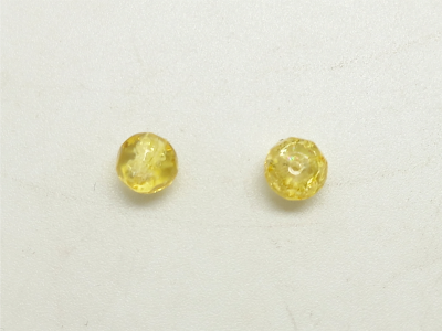 yellow-crystal-beads