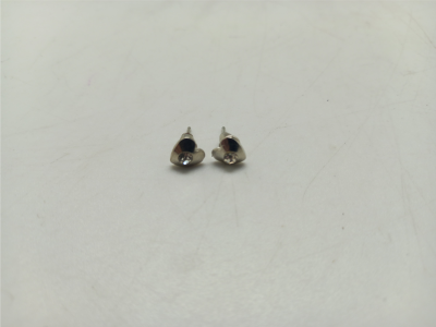 diamond-center-steel-earrings