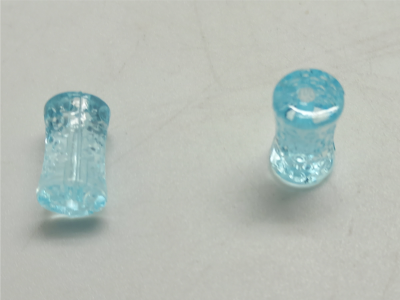 transparent-blue-beads