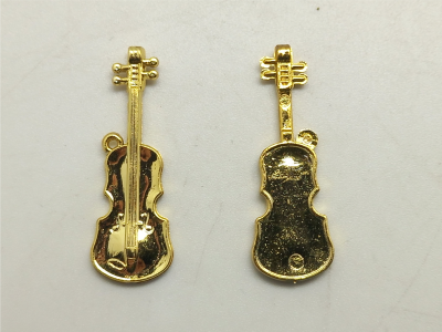 golden-violin