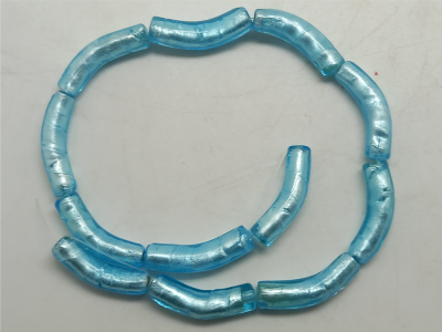 blue-macaroni-tube-beads