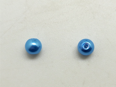 reflective-blue-beads