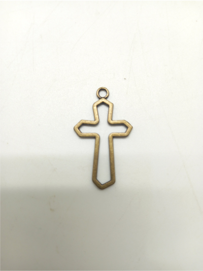 bronze-cross