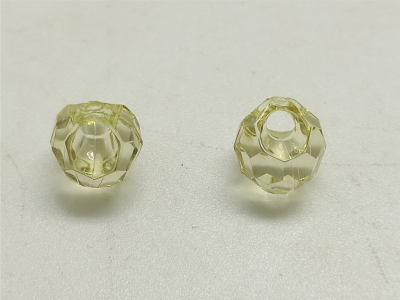 transparent-beads
