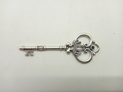 steel-key