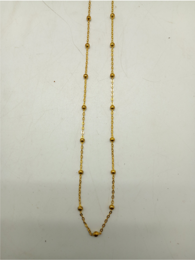 gold-necklace